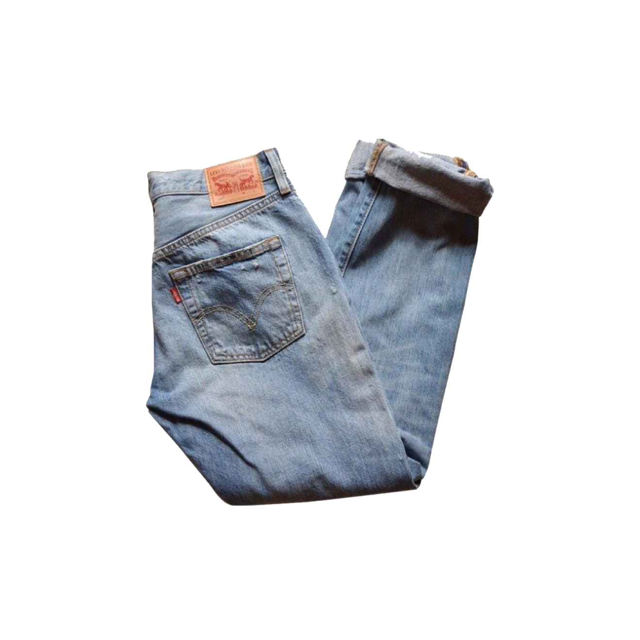 Брюки и джинсы